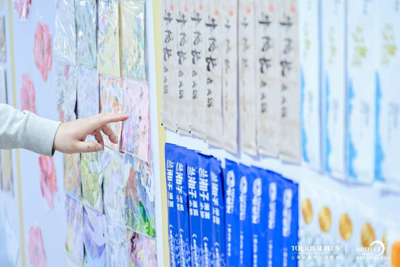 展会现场照片